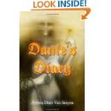 Dantes Diary Vampire Lore and More by Andrea Dean Van Scoyoc (Jun 3 