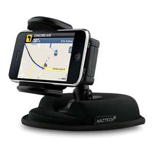 Premium 2 in 1 Friction Car Dashboard Mount For Samsung Droid Charge 