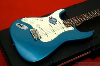 New USA Fender Special Run, FSR, American Standard Stratocaster, Left 
