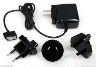 AC Adapter Travel Wall Charger for DELL Streak 5 Tablet  