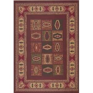  NEW Area Rugs Carpet Westwind Brown 2x7 Runner Furniture 
