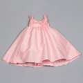 JoJo Designs Baby Pink Tulle Layered Party Dress  