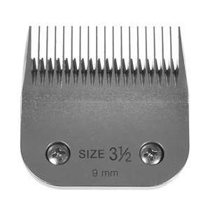  Size 3.5 Hair Clipper Blade for Oster Classic 76 Health 