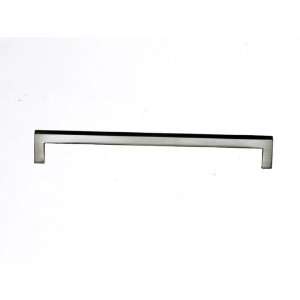   Bar Pull (TKM1152) Brushed Satin Nickel 8 13/16