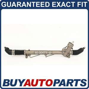 VW PASSAT & AUDI A4 POWER STEERING RACK AND PINION GEAR  