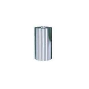   Commercial 35gal Open Top Receptacle 1 EA RCPAOT35SAPL