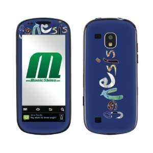  MusicSkins MS GENS10291 Samsung Continuum Galaxy S   SCH 