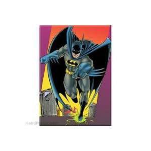 DC Comics Batman In Alley Magnet 21137DC 