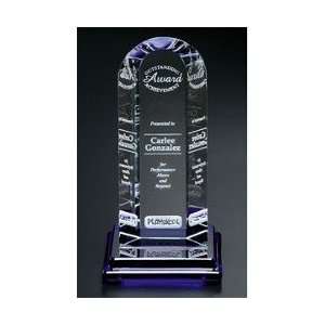  5750    Vision Award 7 Musical Instruments