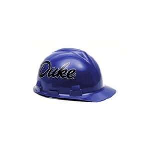  Duke Blue Devils NCAA Hard Hat by Wincraft (OSHA Approved 