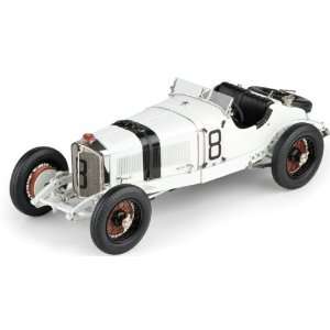  1931 MercedesBenz SSKL Grand Prix Deutschland 1931, Start 