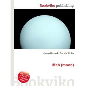  Mab (moon) Ronald Cohn Jesse Russell Books