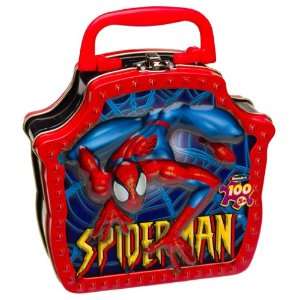  The Amazing Spider Man Toys & Games