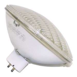  GE 43497   Q1000PAR64/NSP PAR64 Halogen Light Bulb
