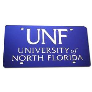    North Florida Ospreys Blue Unf Univ Of N Fla