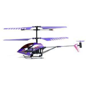  The New 3 Channel Mini Eagle RC Indoor Co Axial Helicopter 