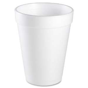  Dart Container Corp. Insulated Styrofoam Cup, 14 oz, 1000 