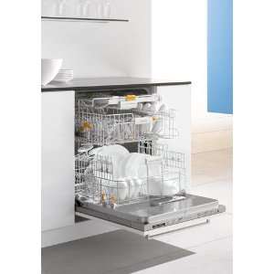 Miele G5775SCVI   Fully Integrated, Full size Dishwasher Requires Door 