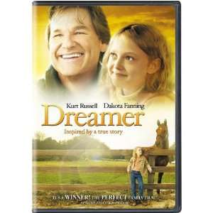 Dreamer (2005)   Horse Racing