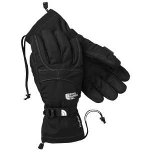    The North Face Montana Gloves Womens 2012   XS