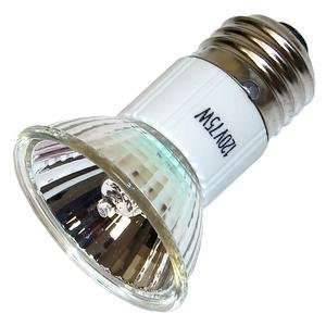  Hikari 00342   JDR/20V/75W/E26/CL25 MR16 Halogen Light 