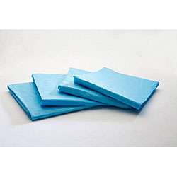 Inspire Disposable Chux 23x36 inch Underpads (Case of 300)   