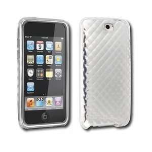  DLO DLA67064D Soft Shell Felixble Case for iPod Touch 3rd 
