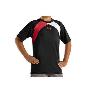 Boys UA Victor Shortsleeve T Shirt Tops by Under Armour