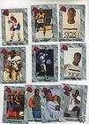 1991 Classic Four Sport Limited Print set 10 cards