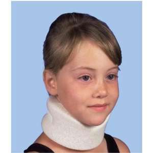  Itamed Foam Cervical Collar, Pediatric CC 230(P) Health 
