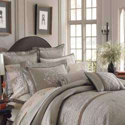 Luxe Versailles Jaipur Pillowcases (Set of 2)  