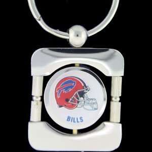  Buffalo Bills NFL Executive Keychain