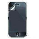 1Pcs Anti Glare Matte Skin Screen Protector for Apple iPhone 3 3G 3Gs