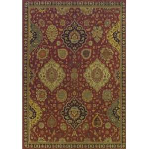  Dalyn   Imperial   IP563 Area Rug   97 x 13   Copper 