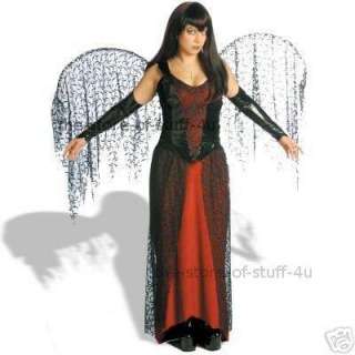 NEW Twilight Vampire Womens Halloween Costume FREE SHIP  