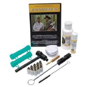  Blackpowder Products 0.50 Caliber Pellet Shooters 