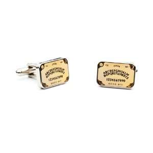 Ouija Board Cufflinks