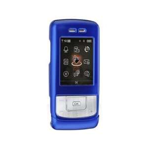   Cover Case Blue For Samsung Sway U650 Cell Phones & Accessories