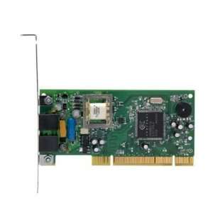  V.92PCI Inter.contr.less Modem Electronics