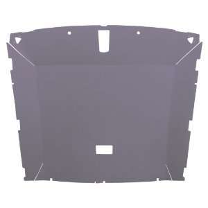  Acme AFH31 FB1853 ABS Plastic Headliner Covered With Smoke 