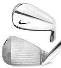 Nike Victory Red Forged TW Blade Iron Set Golf Clubs 3 PW RH