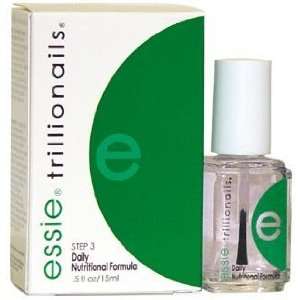  Essie Trillionails Daily Nail Treatment .05 Oz   Step 3 of 