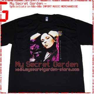 DEAD OR ALIVE you spin me round T shirt (S  XL ) Pete Burns  