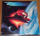 ZZ Z Z Top Afterburner Lp Music Vinyl Record Album j1 WB #R164042