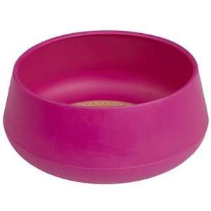  Polka Dog Bakery Packabowl   Pink (Quantity of 3) Health 