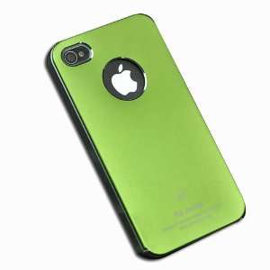 Ultra thin Slim Metal Matte Protective Protector Case Cover For iPhone 