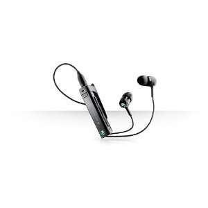  Sony Ericsson Hi Fi Bluetooth Stereo Headset with FM Radio 