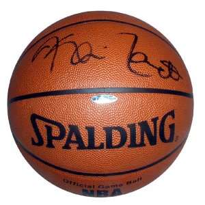  Kevin Garnett Basketball