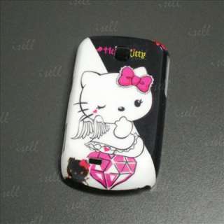 Cute Hello Kitty Hard Back Case Cover Skin Shell For Samsung Galaxy 