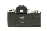 Canon EOS Rebel 2000 Quartz Date 35mm SLR Film Camera Body Auto Focus 
